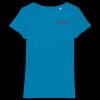 Women's Organic Cotton T Shirt Thumbnail