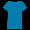 Women's Organic Cotton T Shirt Thumbnail