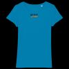 Women's Organic Cotton T Shirt Thumbnail