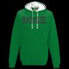 Varsity hoodie Thumbnail
