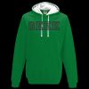 Varsity hoodie Thumbnail