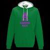 Varsity hoodie Thumbnail