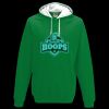 Varsity hoodie Thumbnail