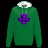 Varsity hoodie Thumbnail