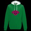 Varsity hoodie Thumbnail