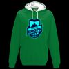 Varsity hoodie Thumbnail