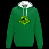 Varsity hoodie Thumbnail