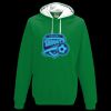 Varsity hoodie Thumbnail