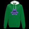 Varsity hoodie Thumbnail
