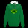 Varsity hoodie Thumbnail