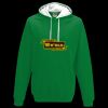 Varsity hoodie Thumbnail