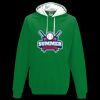 Varsity hoodie Thumbnail