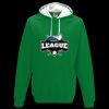 Varsity hoodie Thumbnail