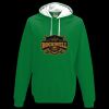 Varsity hoodie Thumbnail