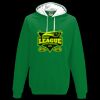 Varsity hoodie Thumbnail