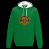 Varsity hoodie Thumbnail
