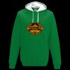 Varsity hoodie Thumbnail