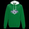 Varsity hoodie Thumbnail