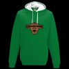 Varsity hoodie Thumbnail