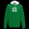 Varsity hoodie Thumbnail