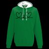 Varsity hoodie Thumbnail