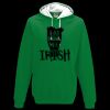 Varsity hoodie Thumbnail