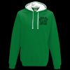 Varsity hoodie Thumbnail