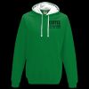Varsity hoodie Thumbnail
