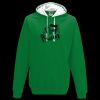 Varsity hoodie Thumbnail
