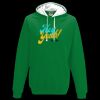 Varsity hoodie Thumbnail