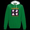 Varsity hoodie Thumbnail