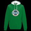Varsity hoodie Thumbnail