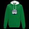 Varsity hoodie Thumbnail