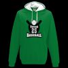Varsity hoodie Thumbnail