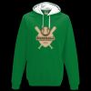 Varsity hoodie Thumbnail