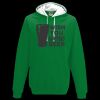 Varsity hoodie Thumbnail