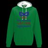Varsity hoodie Thumbnail