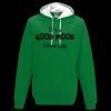 Varsity hoodie Thumbnail