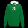 Varsity hoodie Thumbnail