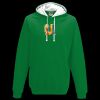 Varsity hoodie Thumbnail