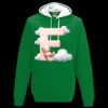 Varsity hoodie Thumbnail