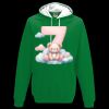Varsity hoodie Thumbnail