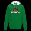 Varsity hoodie Thumbnail