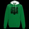 Varsity hoodie Thumbnail