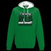 Varsity hoodie Thumbnail