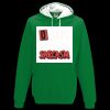 Varsity hoodie Thumbnail