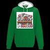 Varsity hoodie Thumbnail