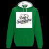 Varsity hoodie Thumbnail