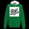 Varsity hoodie Thumbnail