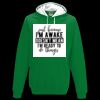 Varsity hoodie Thumbnail